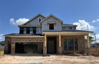 22630 Big Stump Drive, Porter, TX 77365