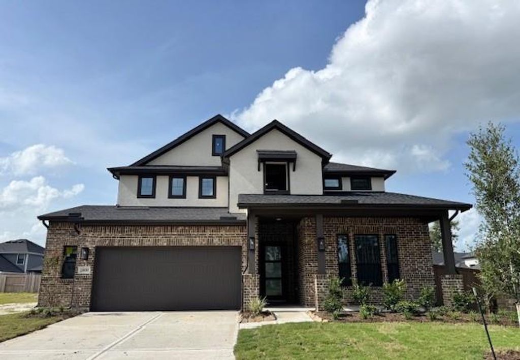 22630 Big Stump Drive, Porter, TX 77365