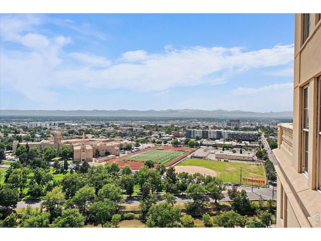 300 W 11th Ave 18C, Denver, CO 80204