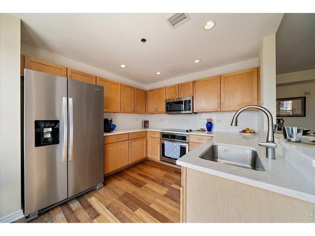 300 W 11th Ave 18C, Denver, CO 80204