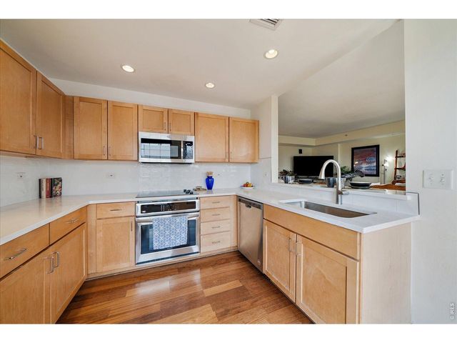300 W 11th Ave 18C, Denver, CO 80204