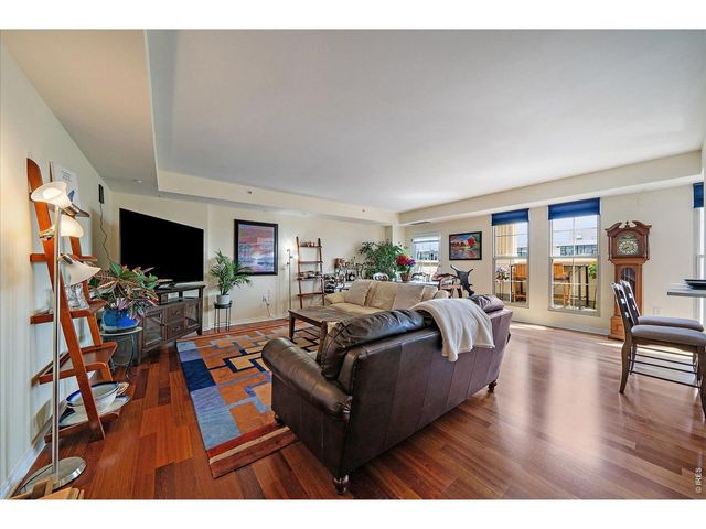 300 W 11th Ave 18C, Denver, CO 80204