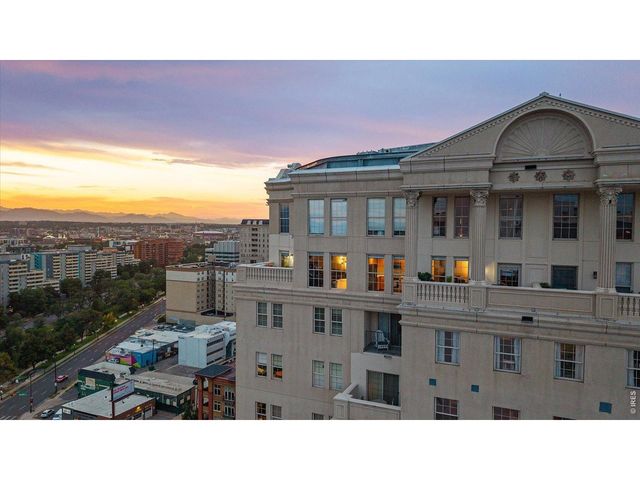 300 W 11th Ave 18C, Denver, CO 80204