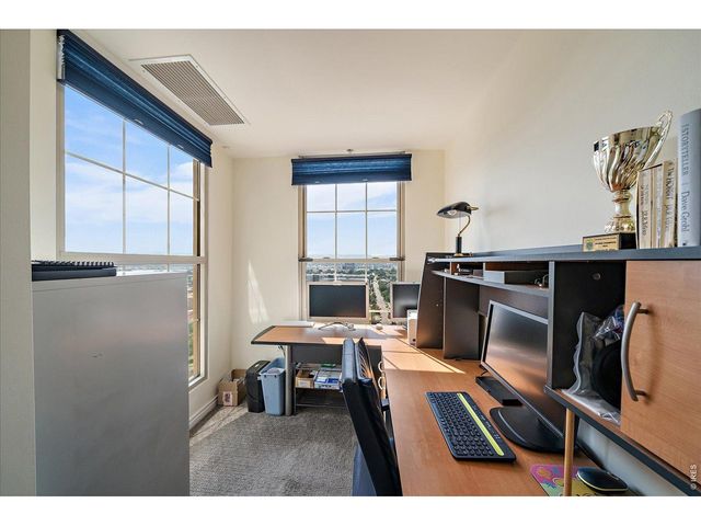 300 W 11th Ave 18C, Denver, CO 80204