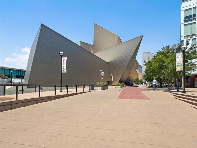 300 W 11th Ave 18C, Denver, CO 80204