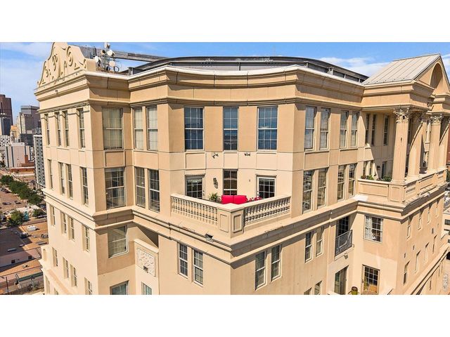 300 W 11th Ave 18C, Denver, CO 80204