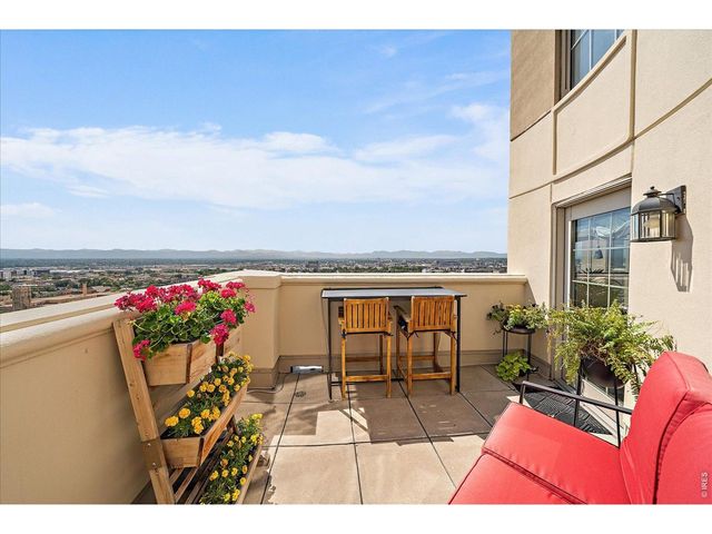 300 W 11th Ave 18C, Denver, CO 80204