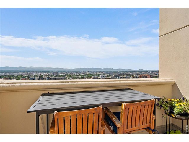 300 W 11th Ave 18C, Denver, CO 80204