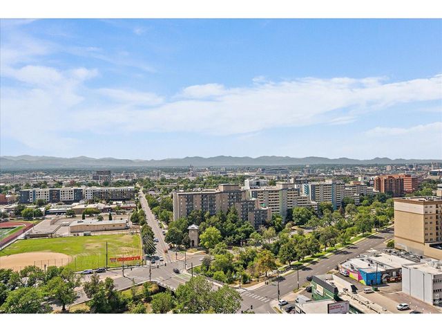 300 W 11th Ave 18C, Denver, CO 80204