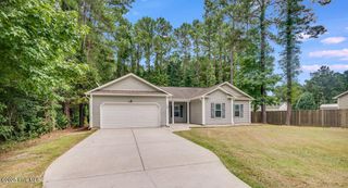 138 Bayside Drive, Sneads Ferry, NC 28460