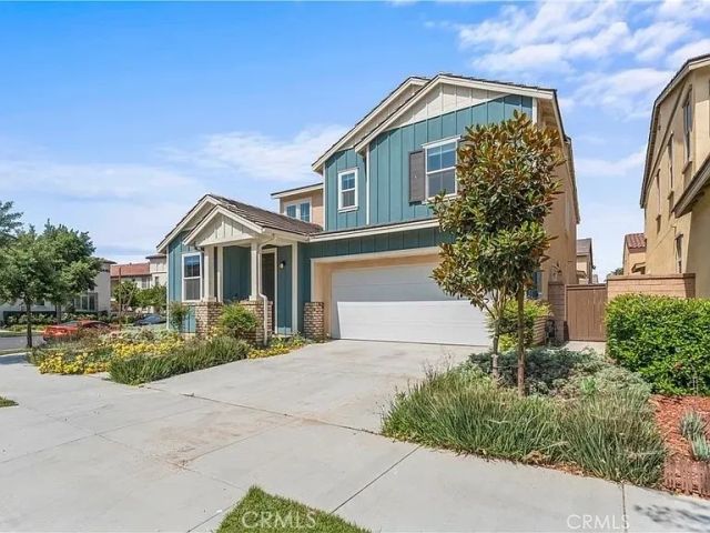 3980 S Merryvale Way, Ontario, CA 91761