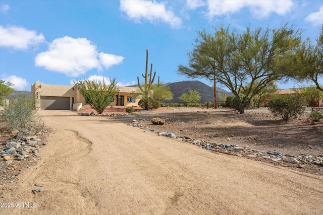 7080 E ARROYO Road, Cave Creek, AZ 85331