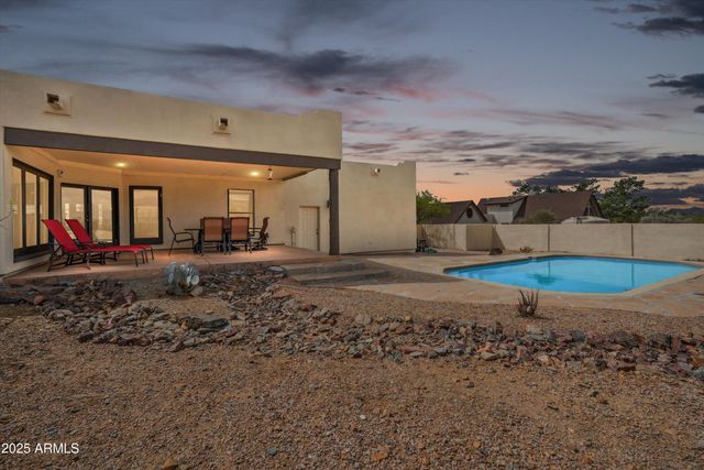 7080 E ARROYO Road, Cave Creek, AZ 85331