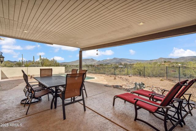 7080 E ARROYO Road, Cave Creek, AZ 85331