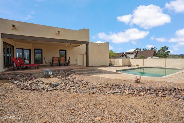 7080 E ARROYO Road, Cave Creek, AZ 85331