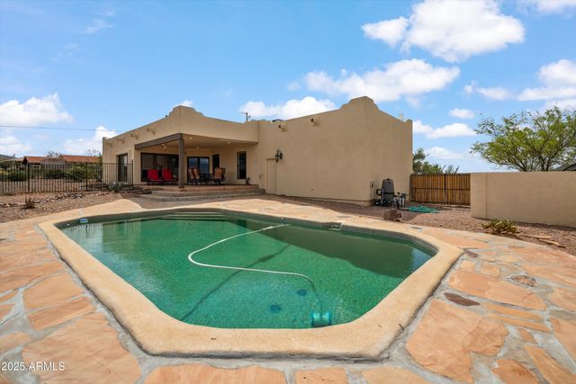 7080 E ARROYO Road, Cave Creek, AZ 85331