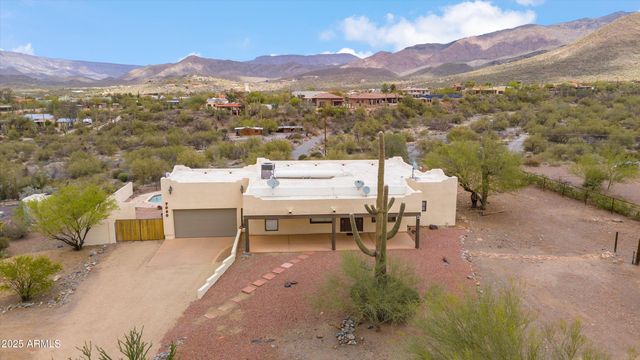 7080 E ARROYO Road, Cave Creek, AZ 85331