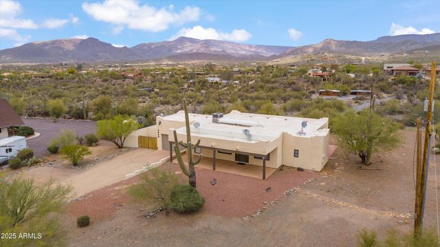 7080 E ARROYO Road, Cave Creek, AZ 85331