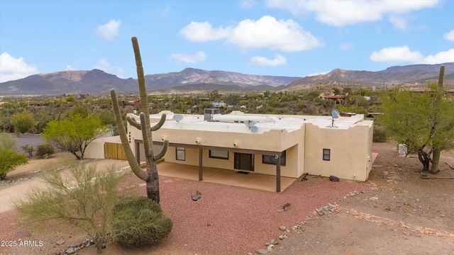 7080 E ARROYO Road, Cave Creek, AZ 85331