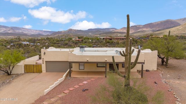 7080 E ARROYO Road, Cave Creek, AZ 85331