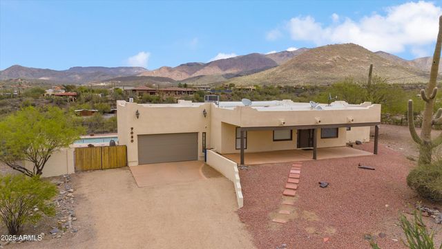 7080 E ARROYO Road, Cave Creek, AZ 85331