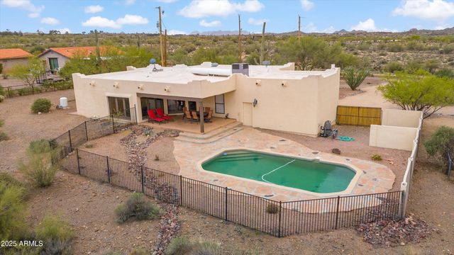 7080 E ARROYO Road, Cave Creek, AZ 85331