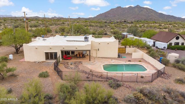7080 E ARROYO Road, Cave Creek, AZ 85331