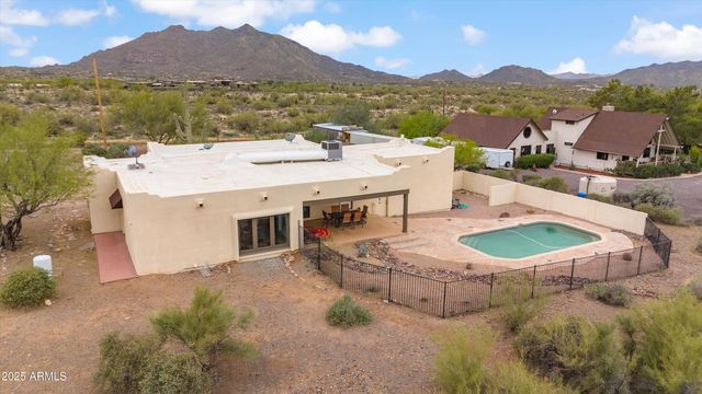 7080 E ARROYO Road, Cave Creek, AZ 85331