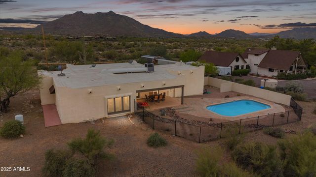 7080 E ARROYO Road, Cave Creek, AZ 85331