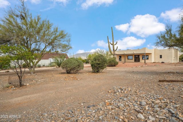 7080 E ARROYO Road, Cave Creek, AZ 85331