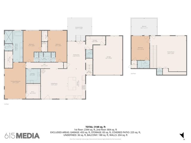 143 W Tanglebriar CT, Bastrop, TX 78602