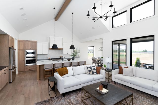 2317 N Sagebrush St, Wichita, KS 67230