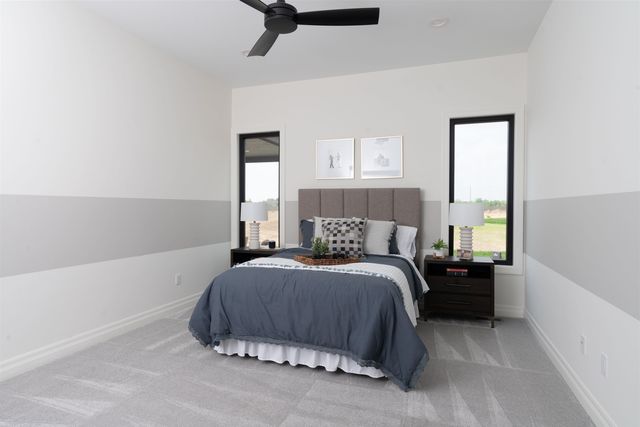 2317 N Sagebrush St, Wichita, KS 67230