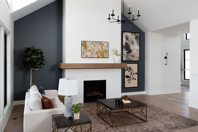 2317 N Sagebrush St, Wichita, KS 67230