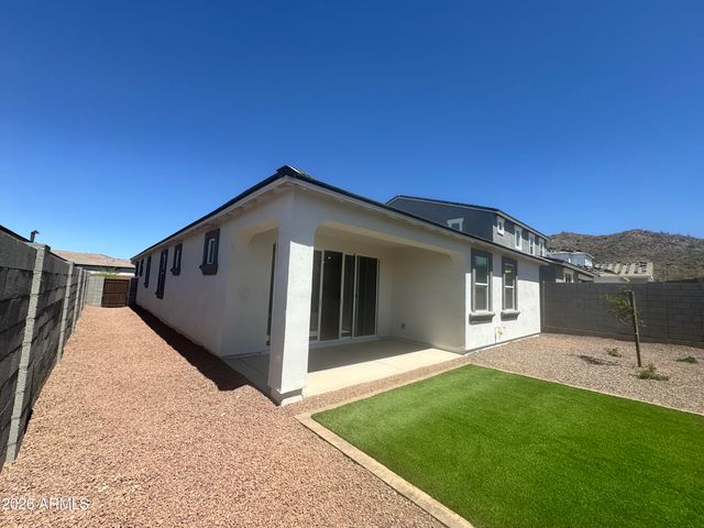 27383 N 69TH Lane, Peoria, AZ 85383