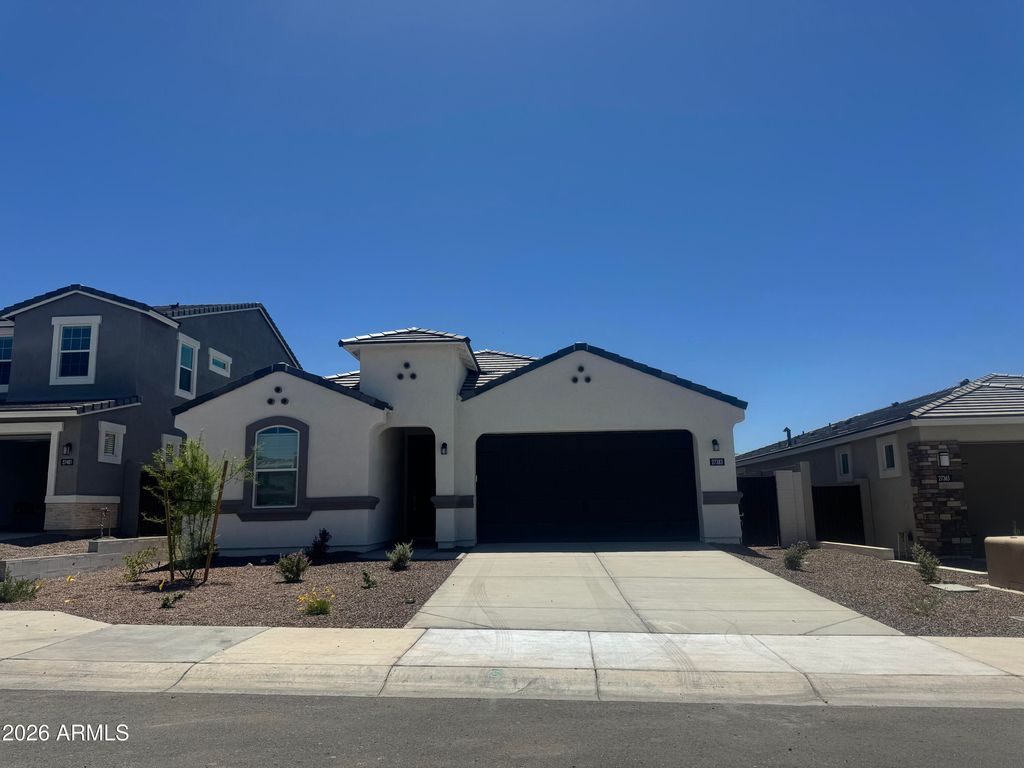 27383 N 69TH Lane, Peoria, AZ 85383