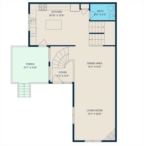 4 Patriots Blvd 4, Hopkinton, MA 01748