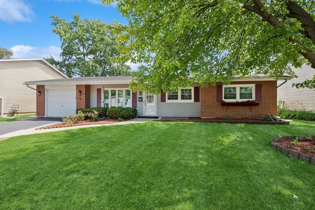 7325 NORTHWAY Drive, Hanover Park, IL 60133