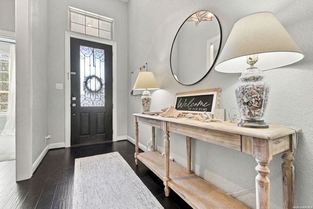 18714 Cordoba Mesa, San Antonio, TX 78259