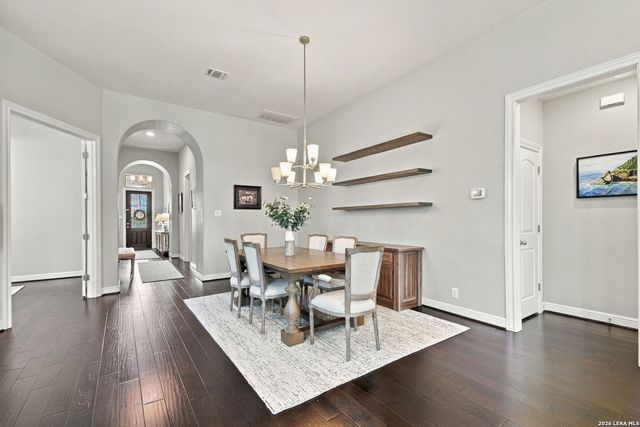 18714 Cordoba Mesa, San Antonio, TX 78259