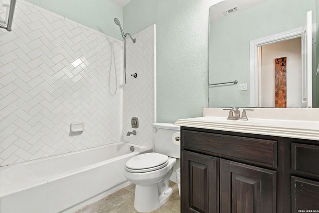 18714 Cordoba Mesa, San Antonio, TX 78259