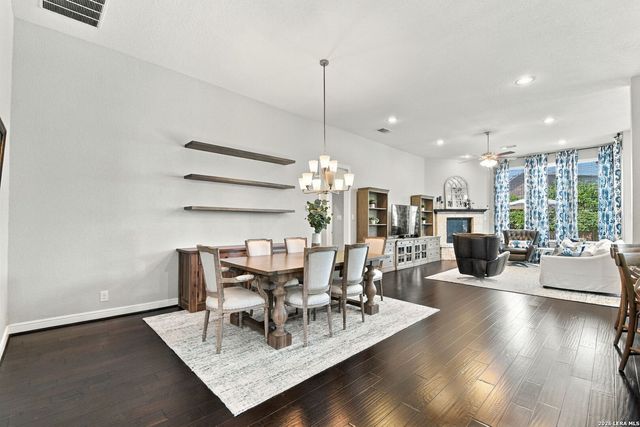 18714 Cordoba Mesa, San Antonio, TX 78259