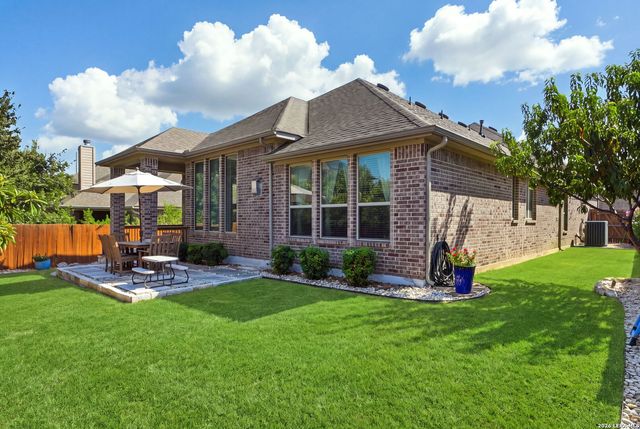 18714 Cordoba Mesa, San Antonio, TX 78259