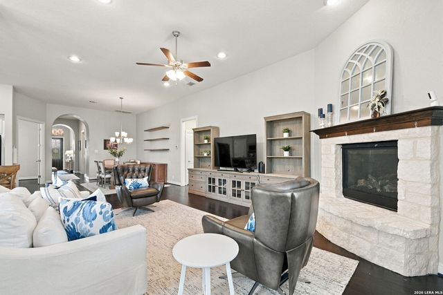 18714 Cordoba Mesa, San Antonio, TX 78259