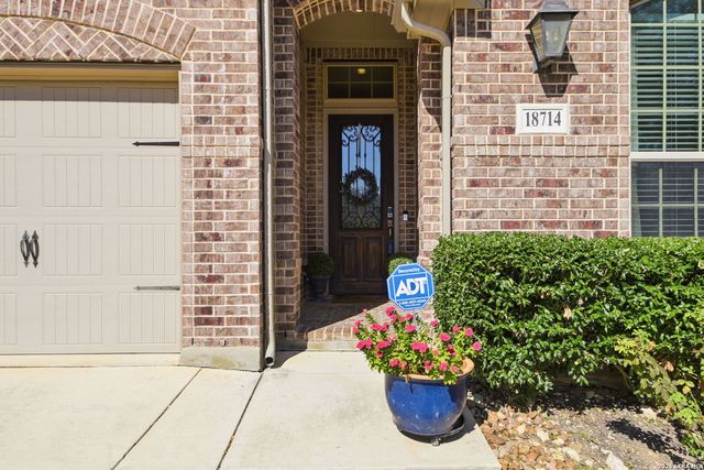 18714 Cordoba Mesa, San Antonio, TX 78259