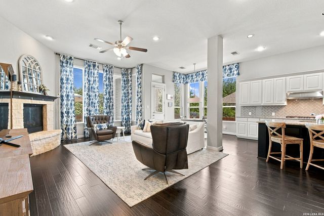 18714 Cordoba Mesa, San Antonio, TX 78259