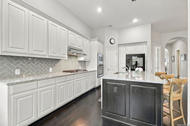 18714 Cordoba Mesa, San Antonio, TX 78259