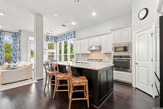18714 Cordoba Mesa, San Antonio, TX 78259