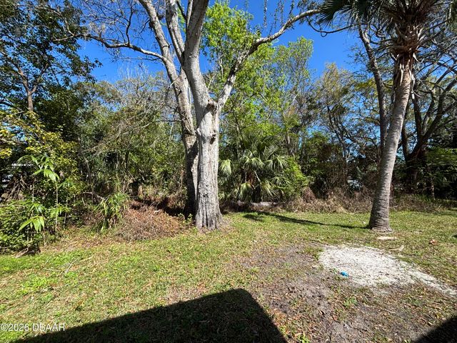 93 Ford Street, Ormond Beach, FL 32174