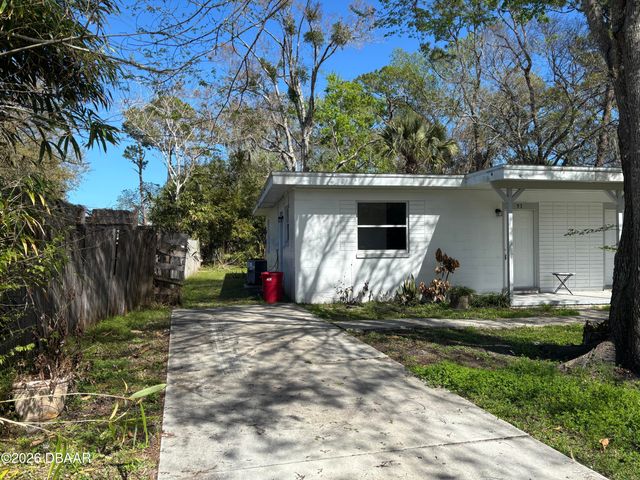 93 Ford Street, Ormond Beach, FL 32174